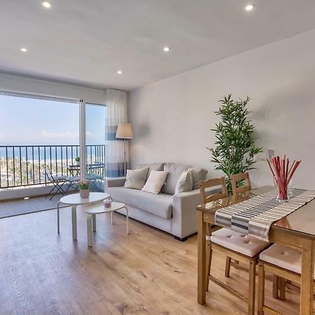 Sur Suites Perla 6-3 Fuengirola Kültér fotó