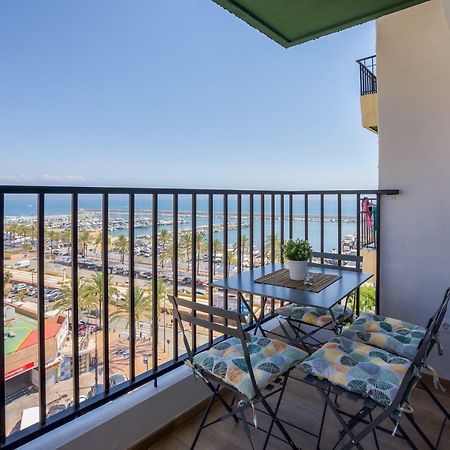 Sur Suites Perla 6-3 Fuengirola Kültér fotó