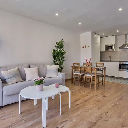 Sur Suites Perla 6-3 Fuengirola Kültér fotó