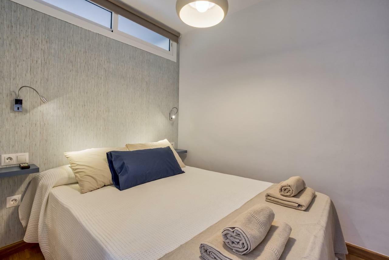 Sur Suites Perla 6-3 Fuengirola Kültér fotó