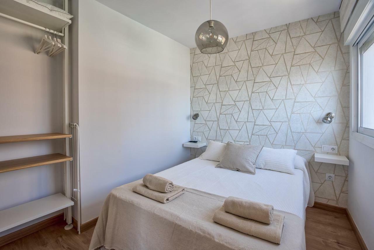 Sur Suites Perla 6-3 Fuengirola Kültér fotó